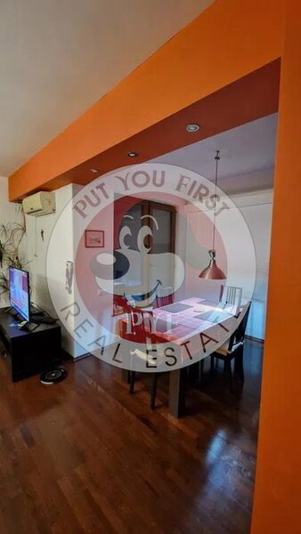 Prosper Mall | Apartament 2 camere | decomandat | 84mp | B10479
