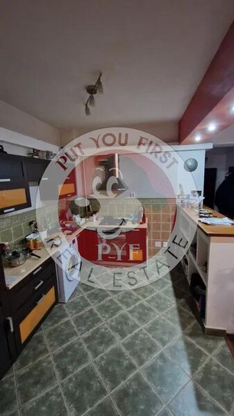 Prosper Mall | Apartament 2 camere | decomandat | 84mp | B10479