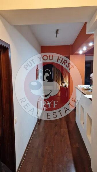 Prosper Mall | Apartament 2 camere | decomandat | 84mp | B10479